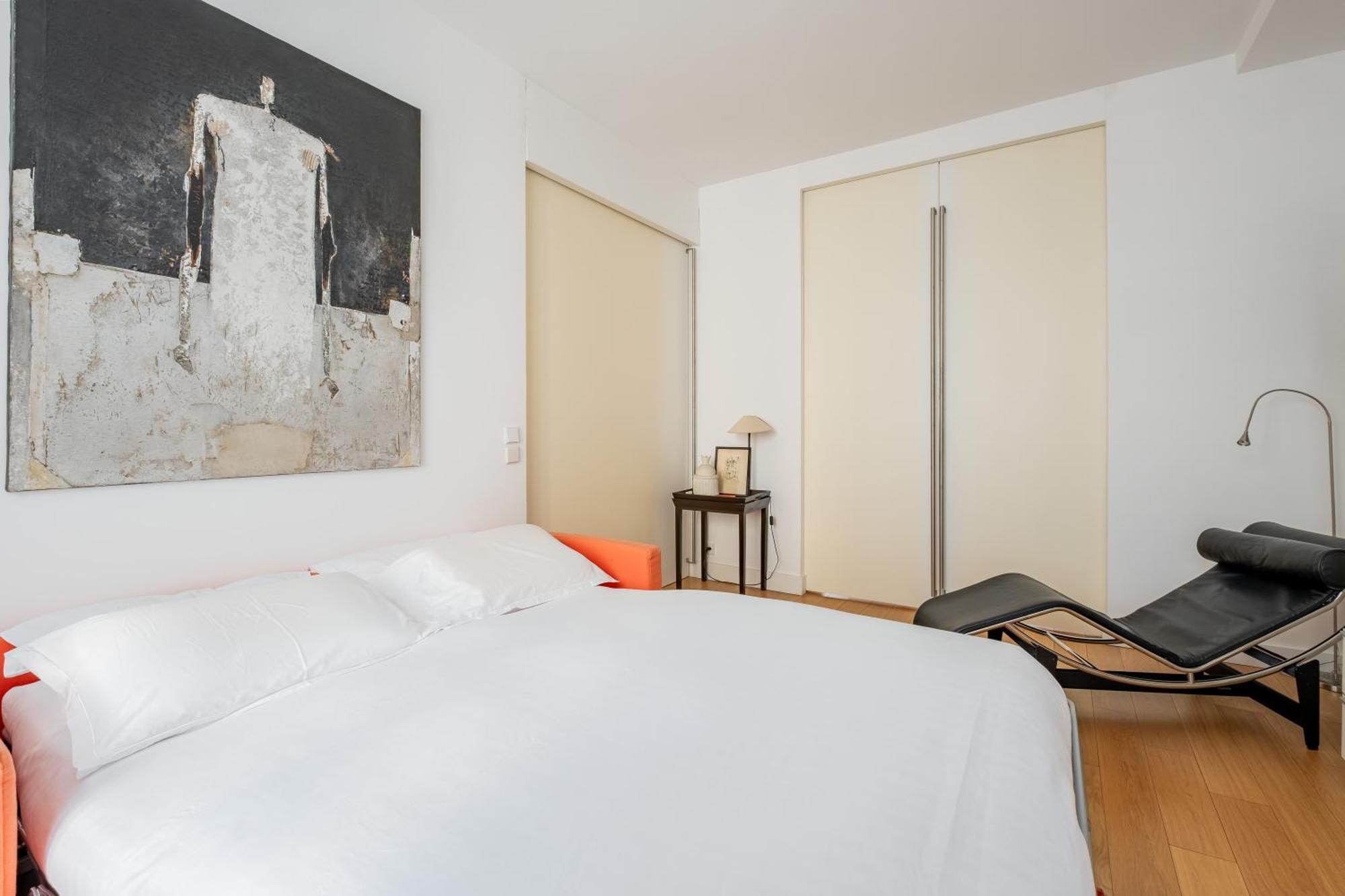 Appartement Veeve - Peaceful Gallery