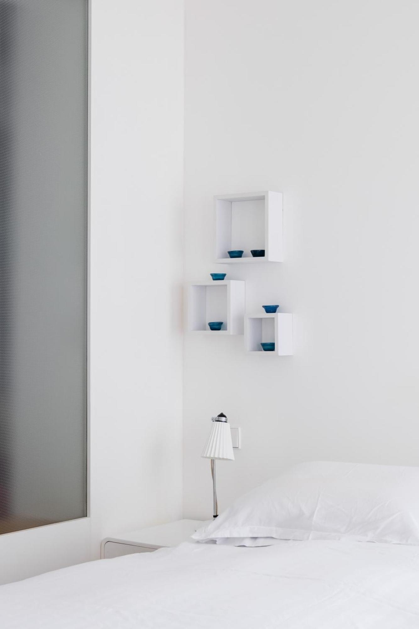 Appartement Veeve - Peaceful Gallery Parijs