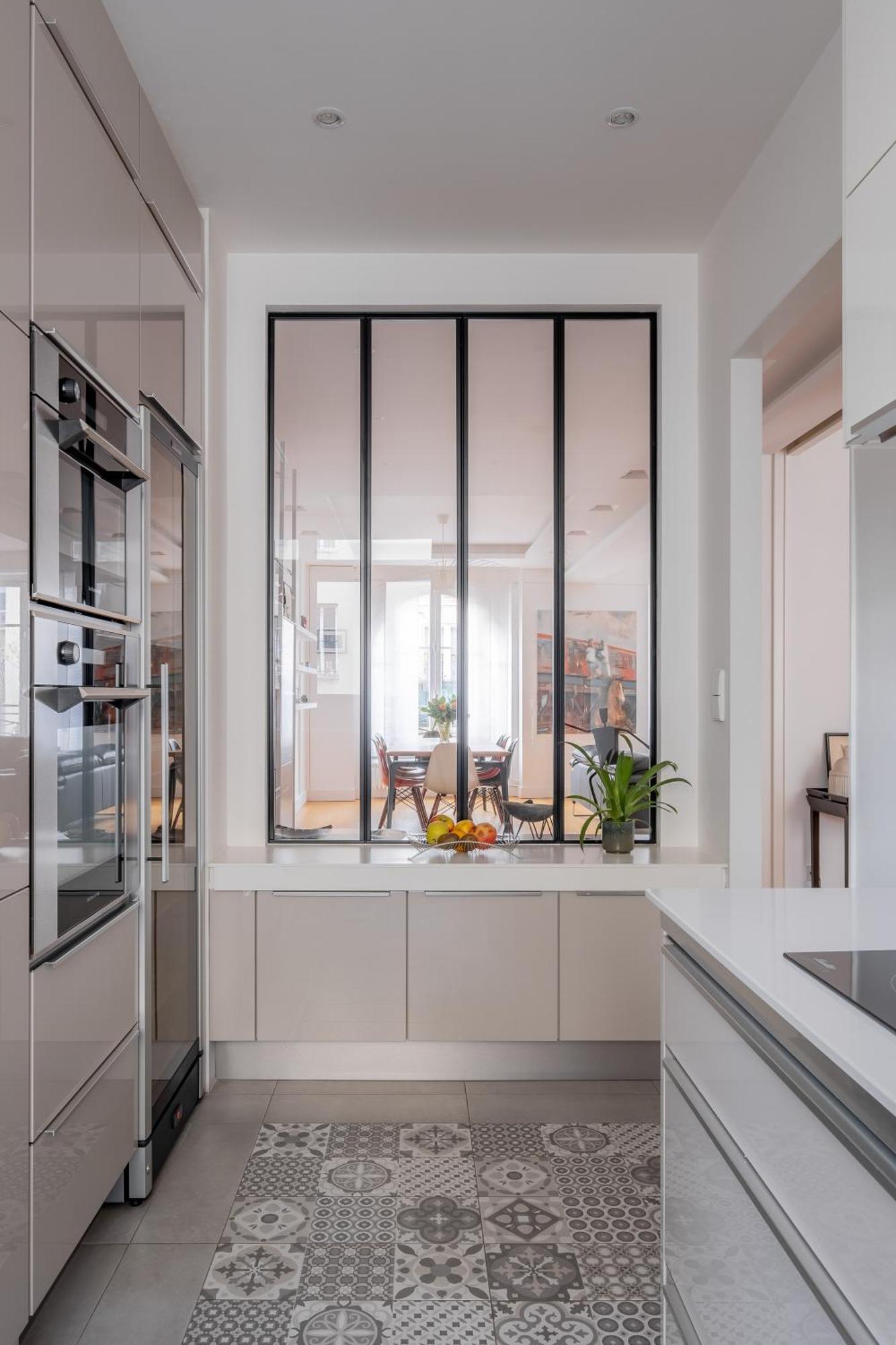 Veeve - Peaceful Gallery Appartement