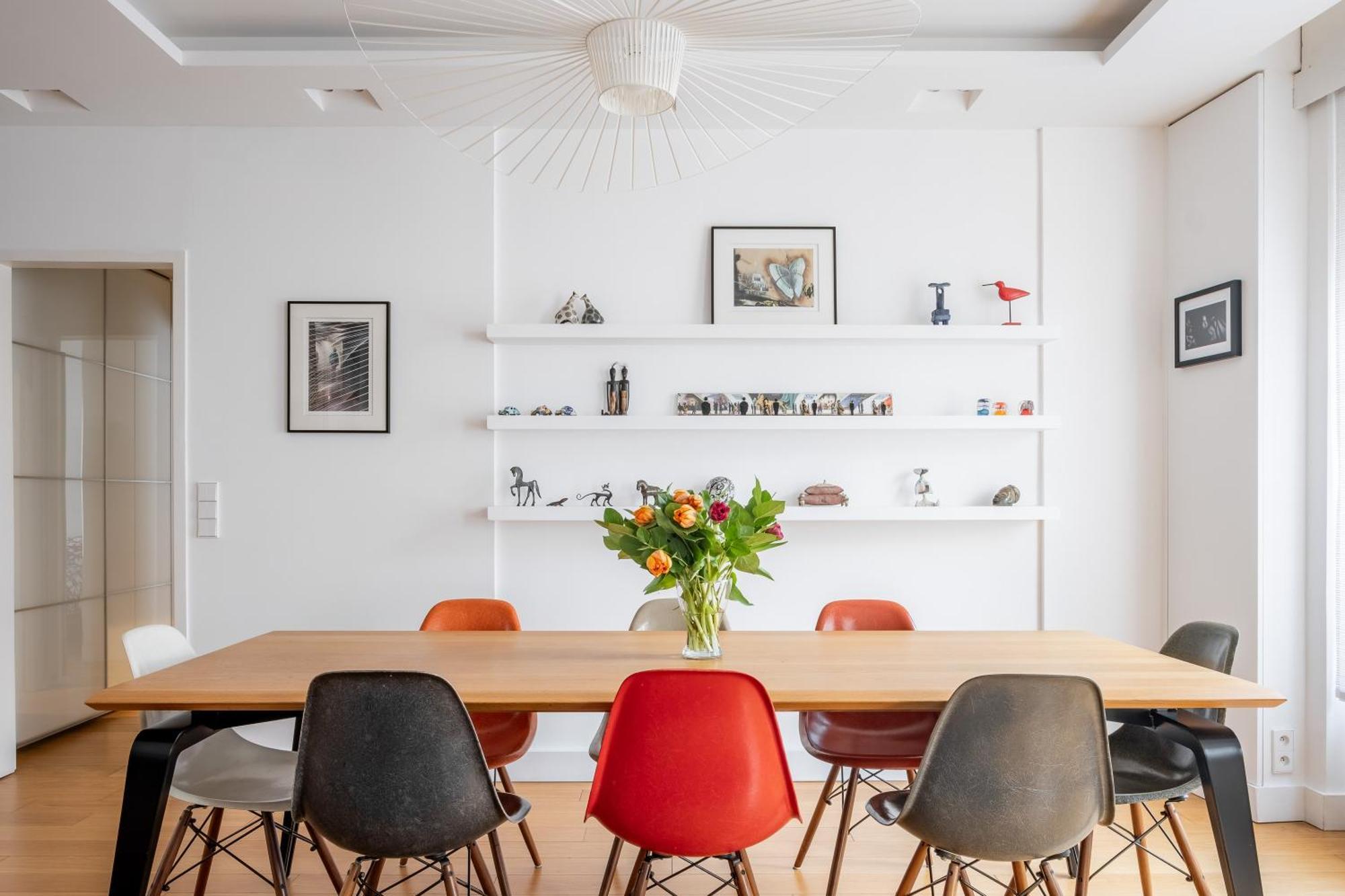 Appartement Veeve - Peaceful Gallery