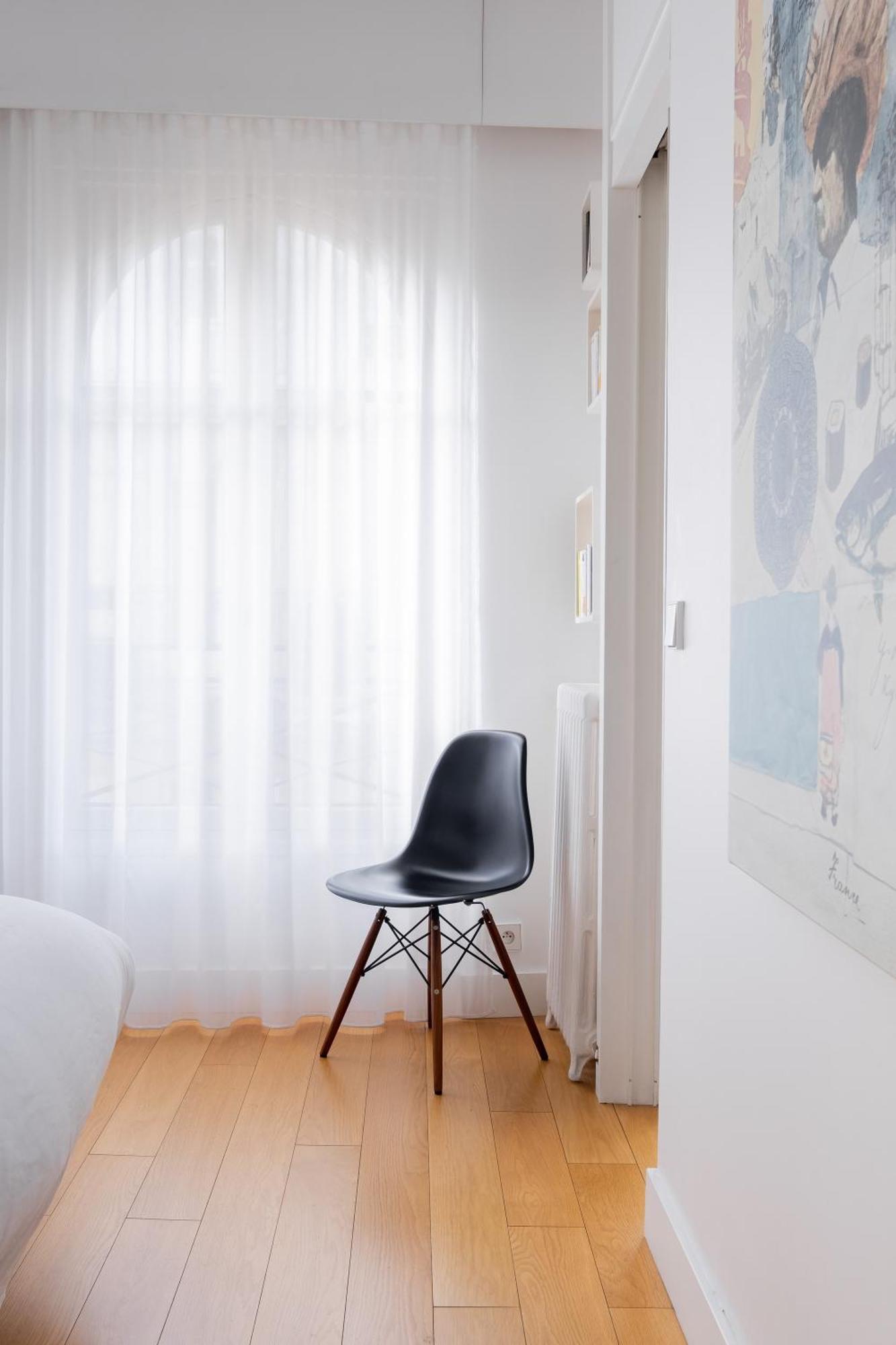 Veeve - Peaceful Gallery Appartement *