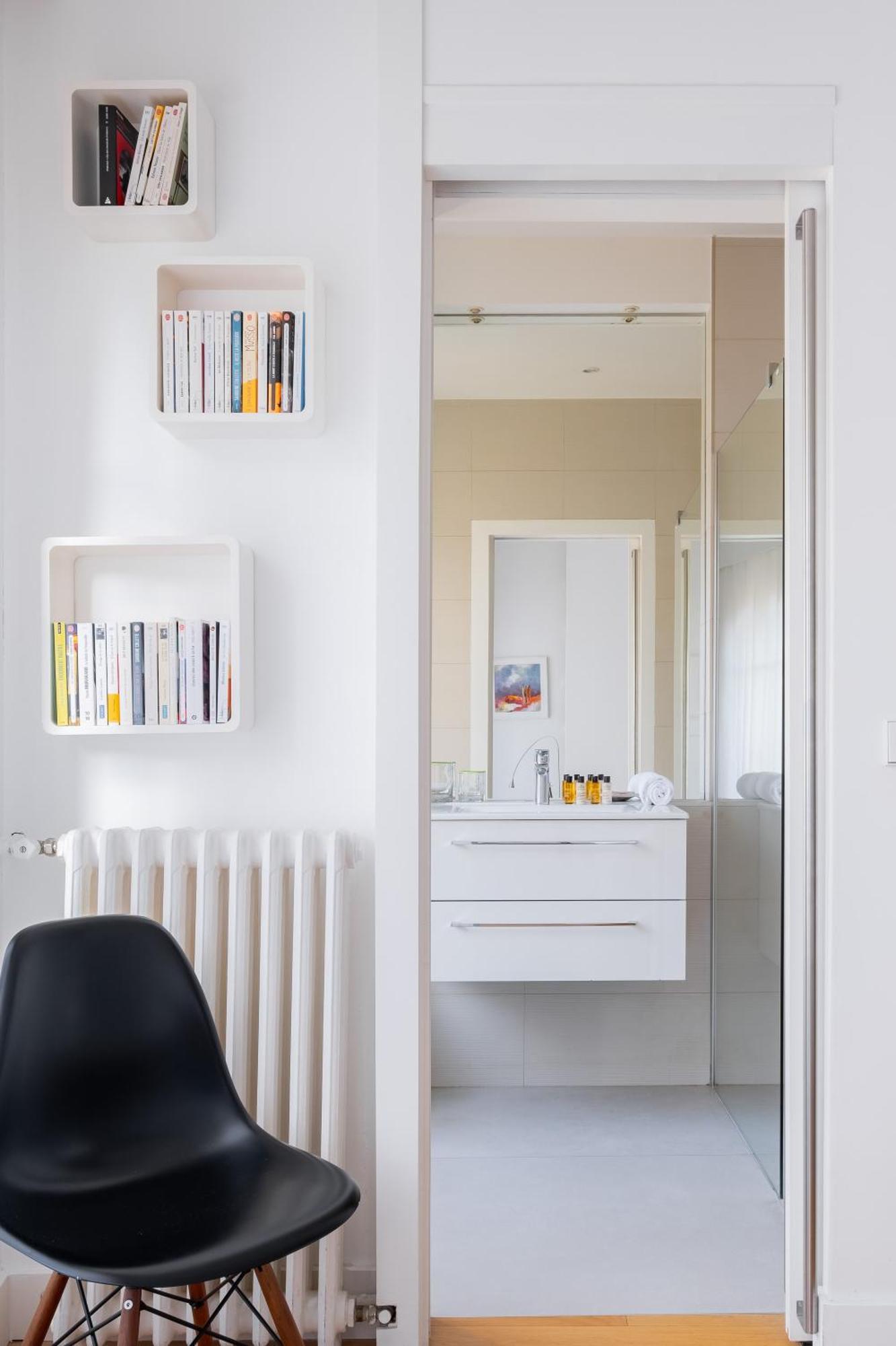 Appartement Veeve - Peaceful Gallery