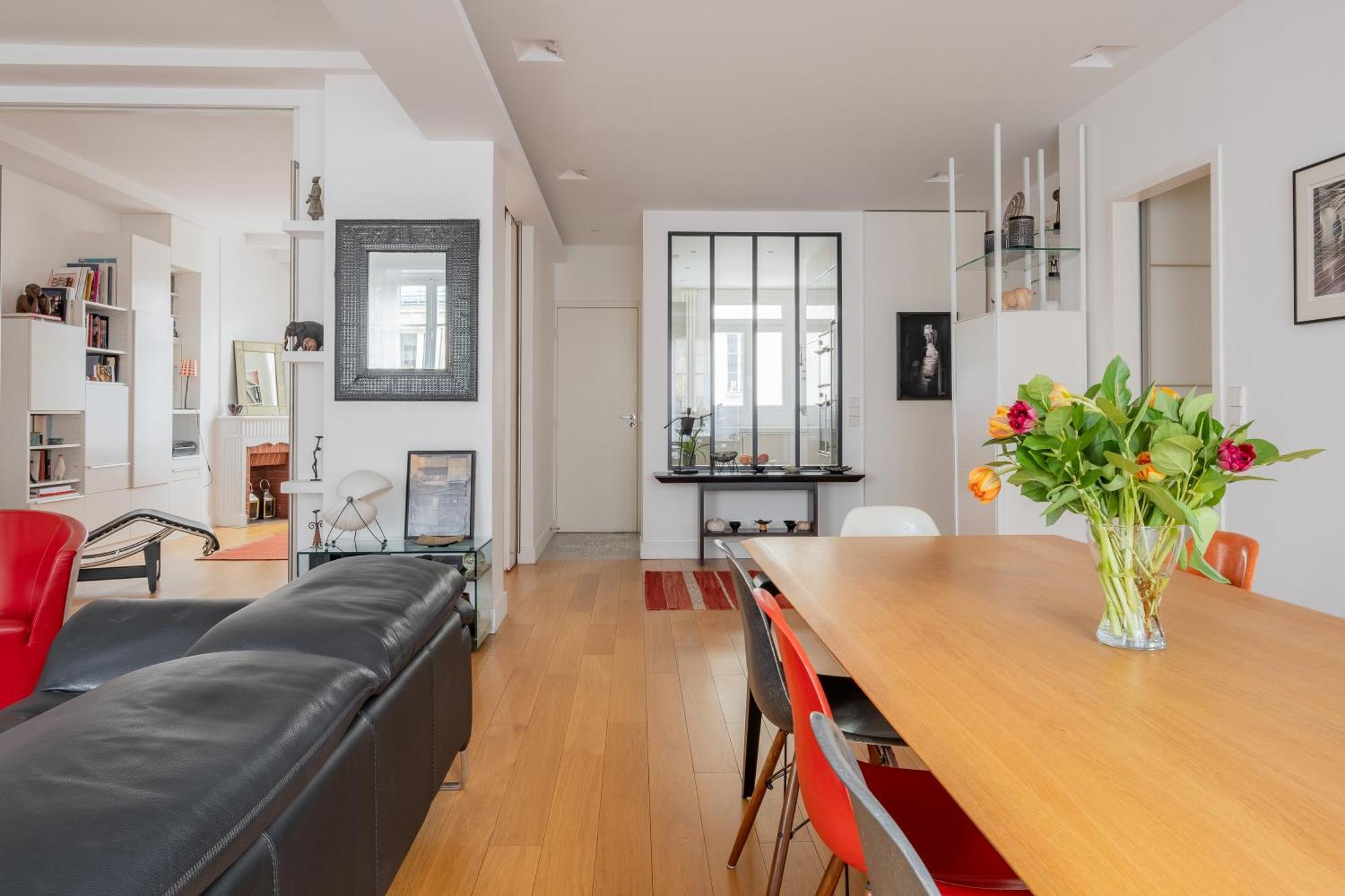 Appartement Veeve - Peaceful Gallery
