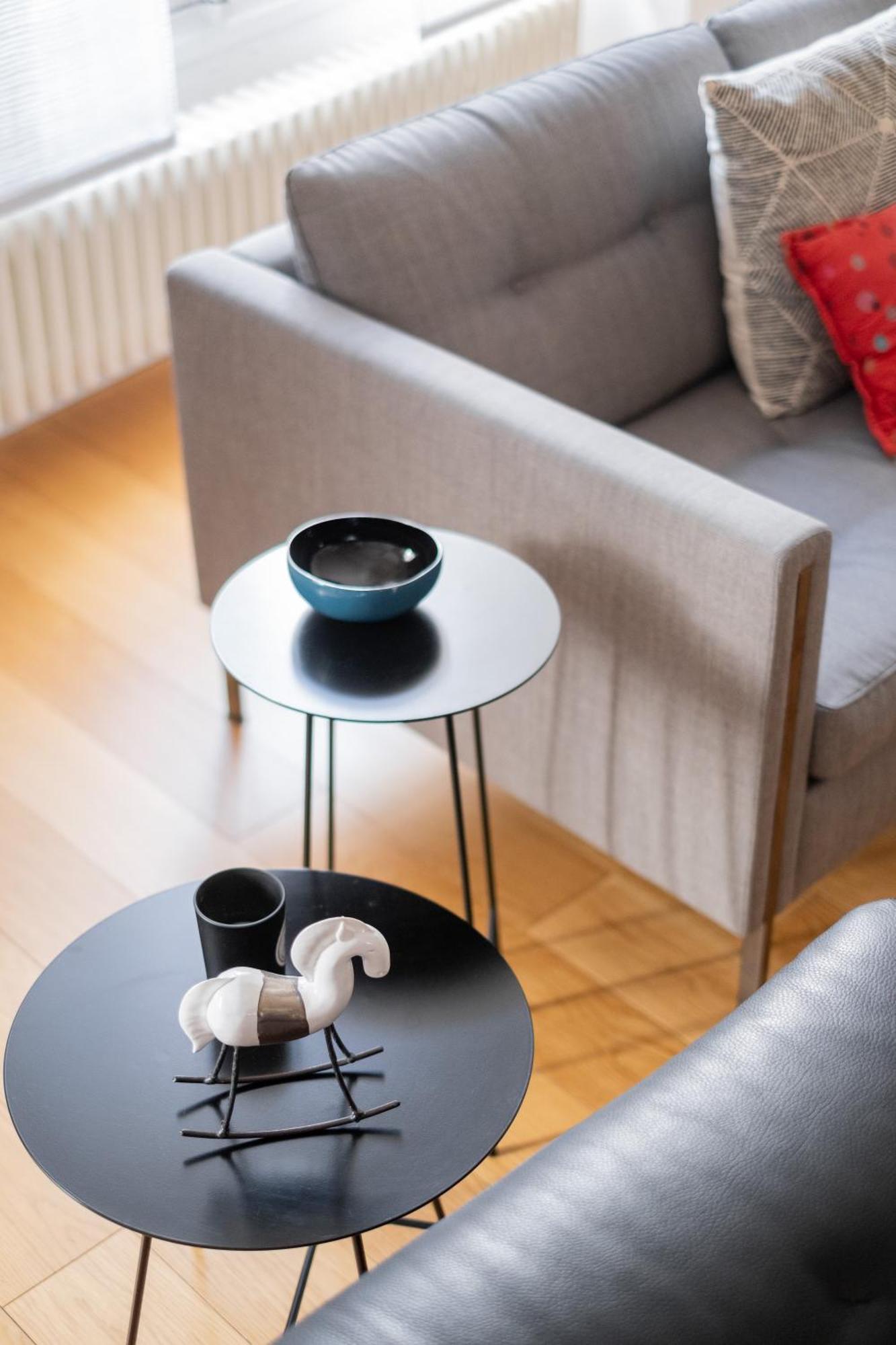 Veeve - Peaceful Gallery Appartement